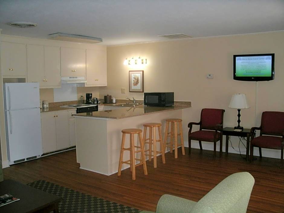 Merry Acres Inn