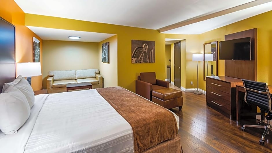 Best Western Hoover Dam Hotel