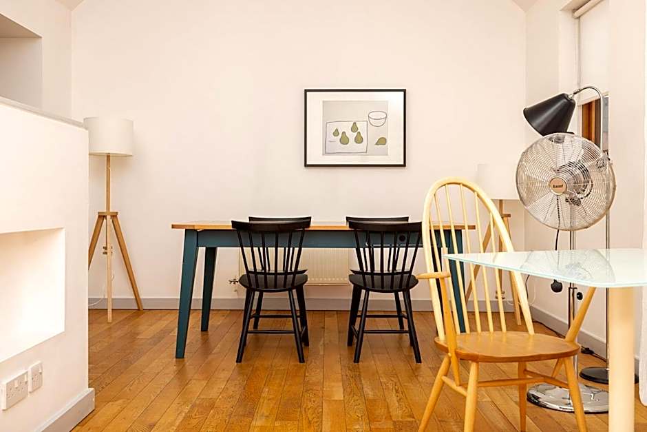 Lion & Pheasant Hotel