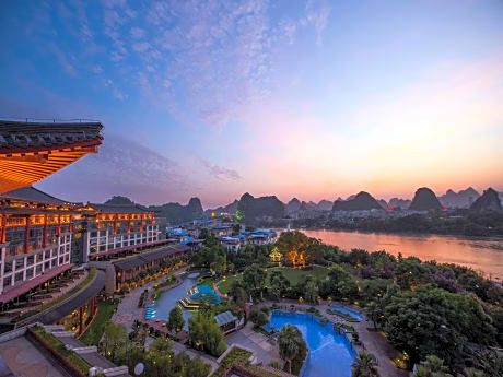 Shangri-La Hotel, Guilin