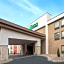 Holiday Inn Express New Albany Hotel