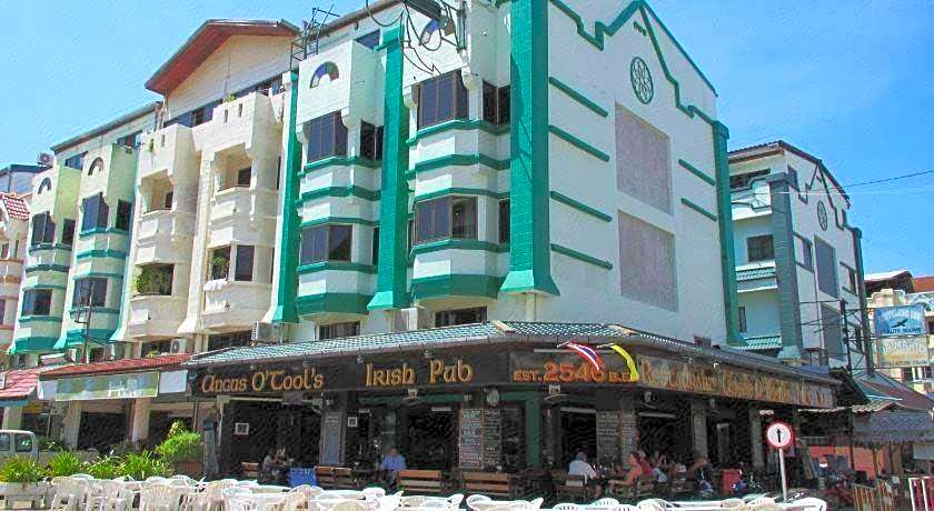 Angus O'Tool's Guesthouse