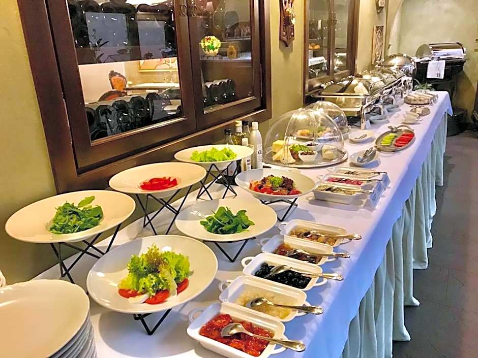 Bohema Boutique Hotel & Spa