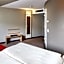 B&B Hotel Frankfurt-Messe