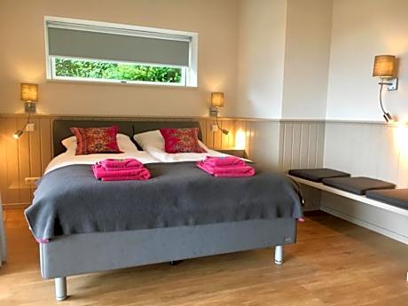 Double Room - Disability Access