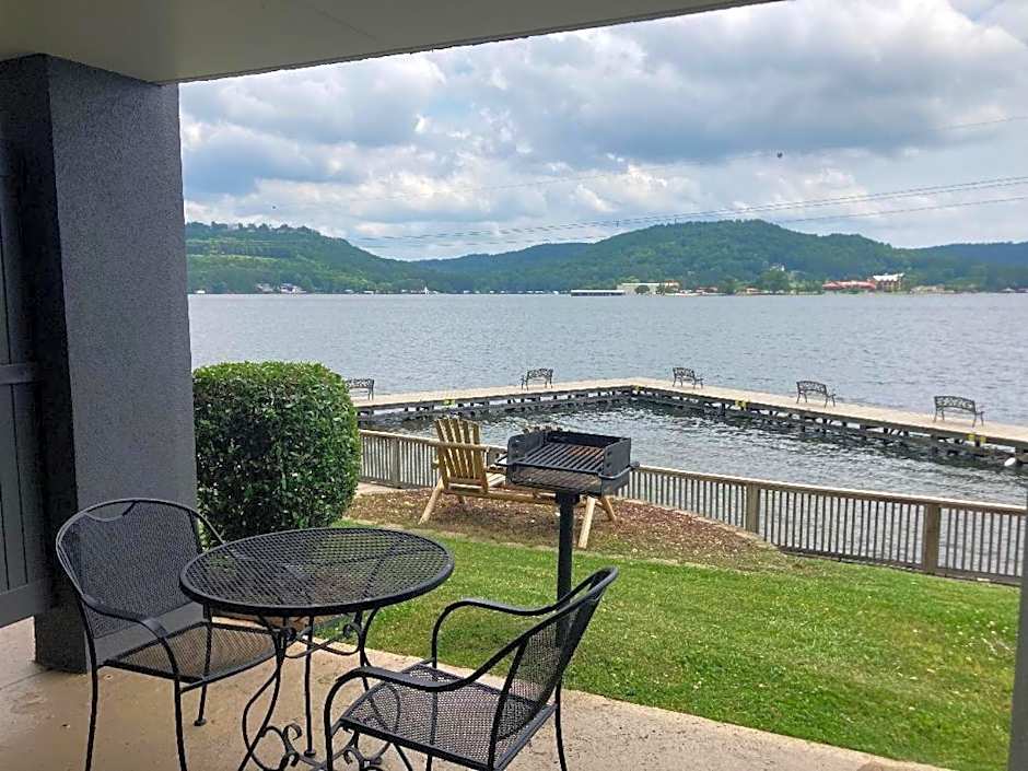 Wyndham Garden Lake Guntersville