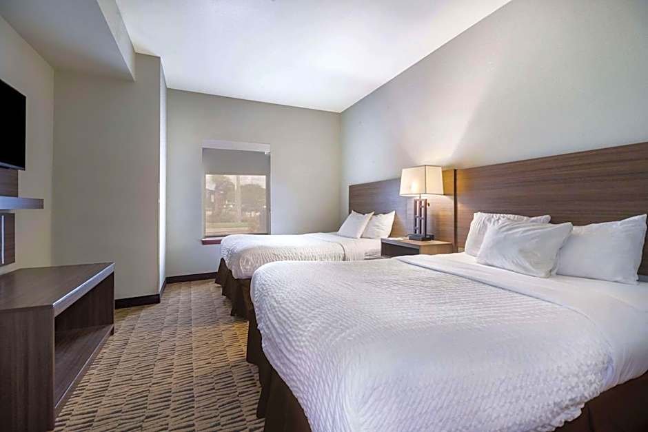 Clarion Pointe Charleston - West Ashley