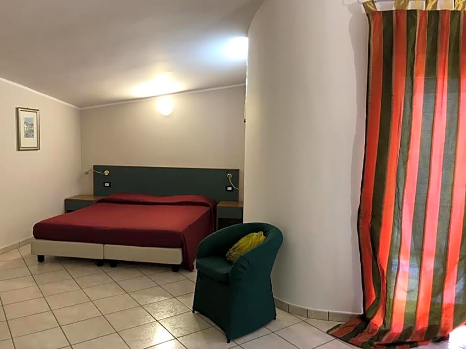 Hotel Ristorante Paradiso
