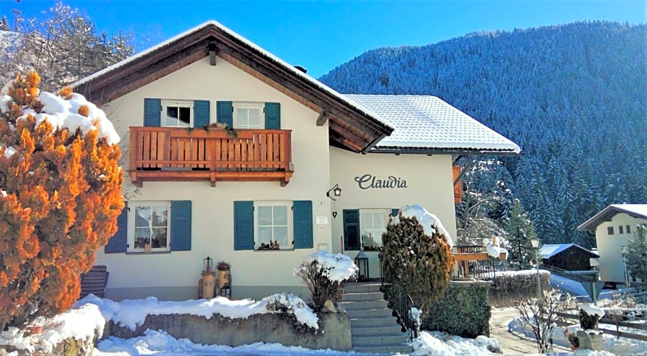 Haus Claudia B&B