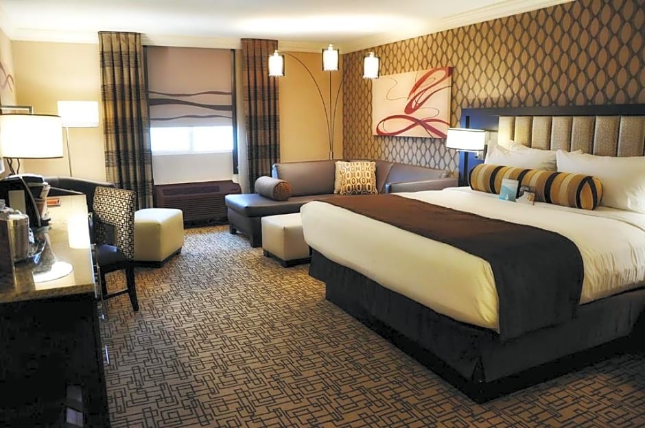 Golden Nugget Las Vegas Hotel and Casino