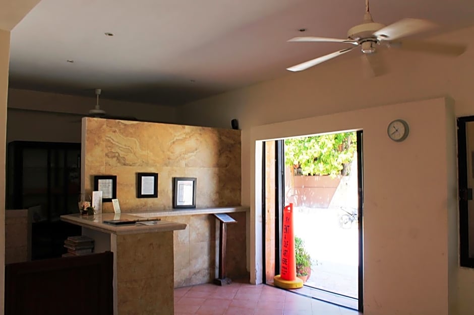 Hotel Villa Kiin
