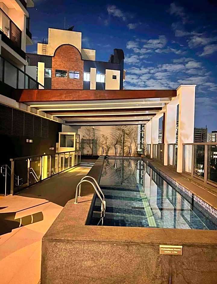 Studio no Paraíso 039