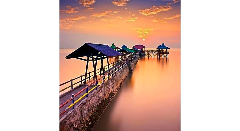 My Studio Hotel City Center