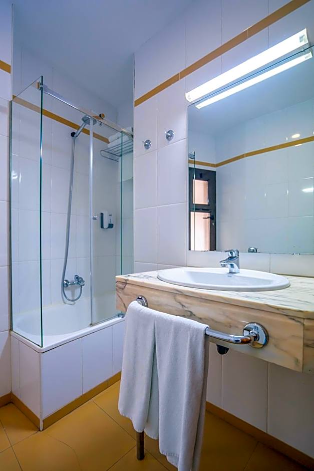 YIT Conquista de Toledo