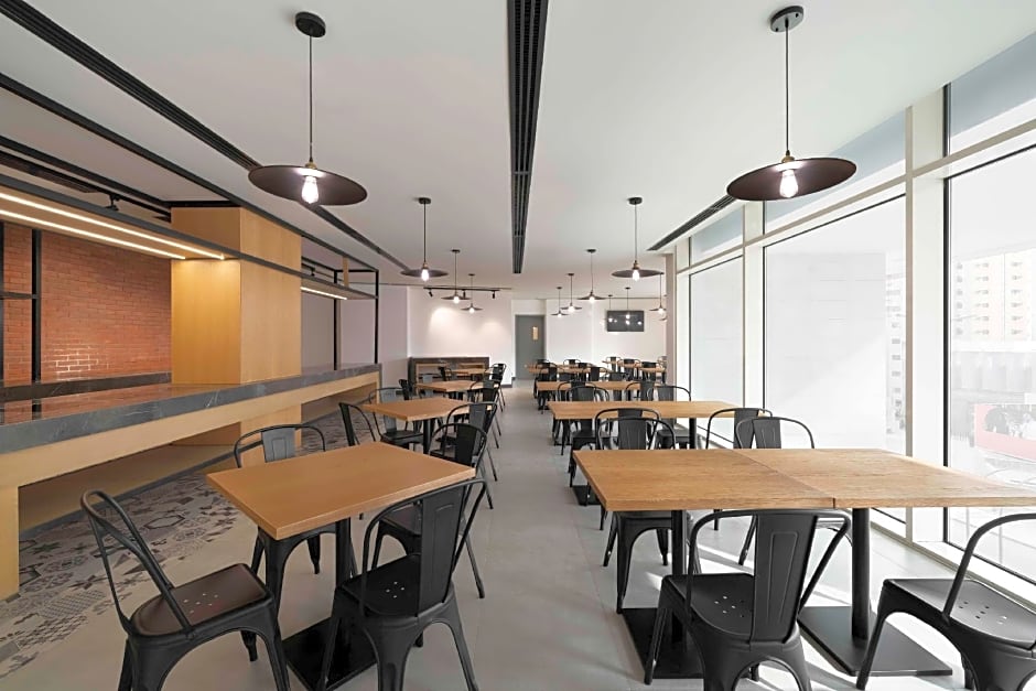 Park Inn by Radisson Makkah Thakher Alsharqi