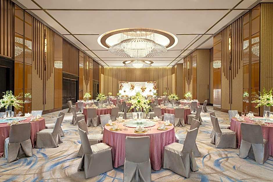 Courtyard by Marriott Hong Kong Sha Tin