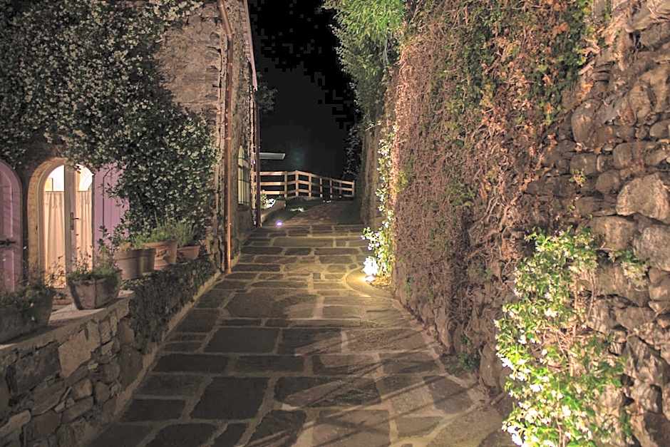 La TORRETTA Studios & Suite