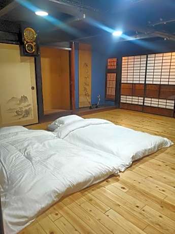 Momiji hostel