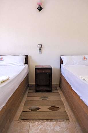 Al-Manara Hostel Siwa Oasis