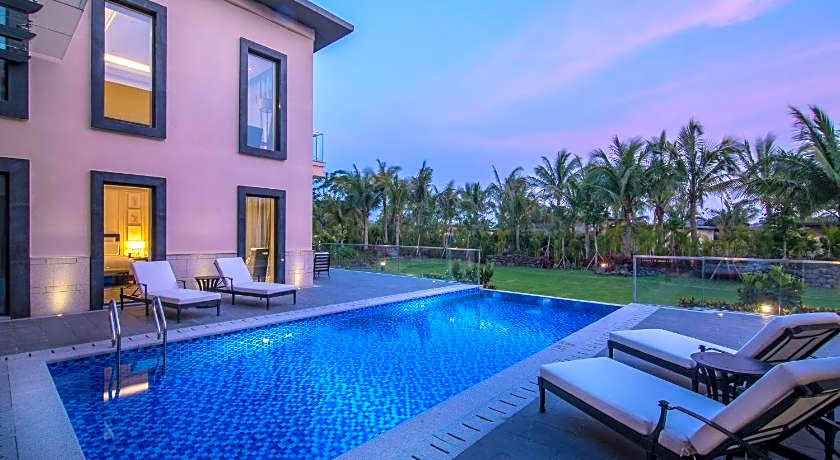 The Ritz-Carlton Haikou