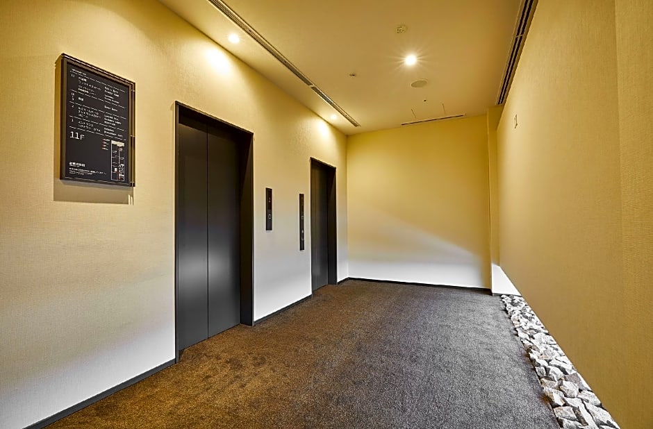 Hotel Lumiere Grande Nagareyama-Otakanomori