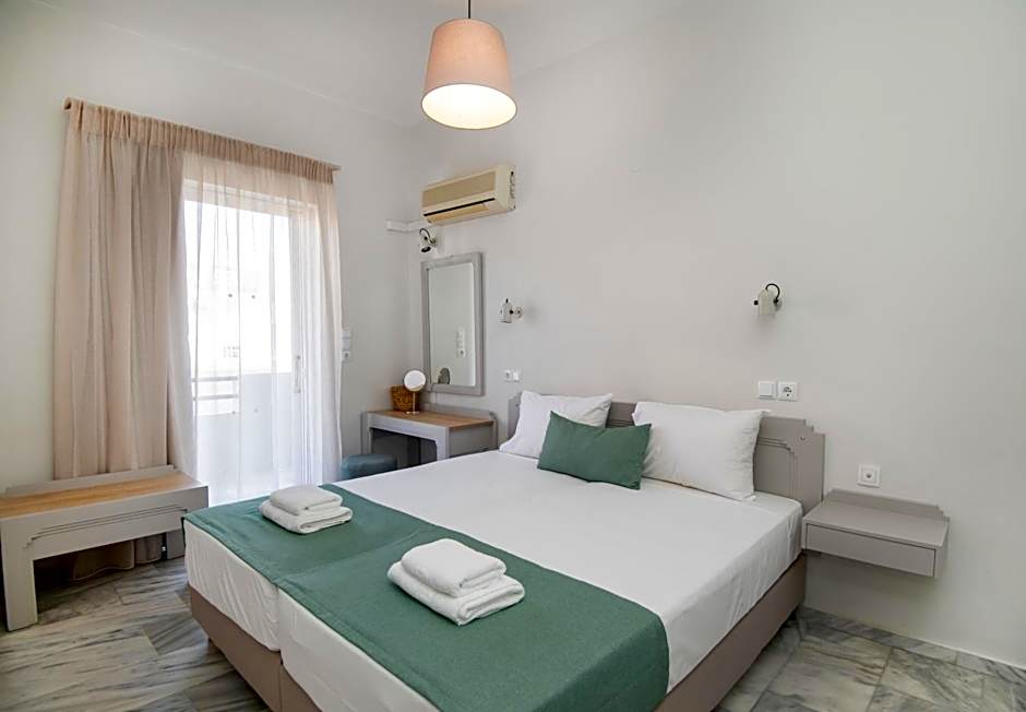 Mardinik Hotel Apartments