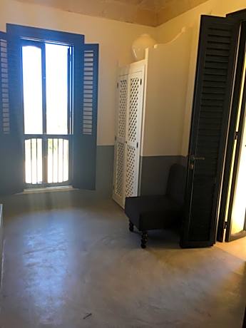 Superior King Room 1st Floor