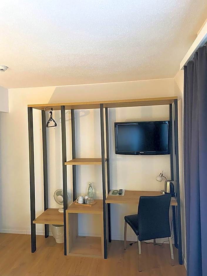 Hotel Europe Brig