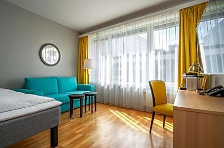 Business Double Room