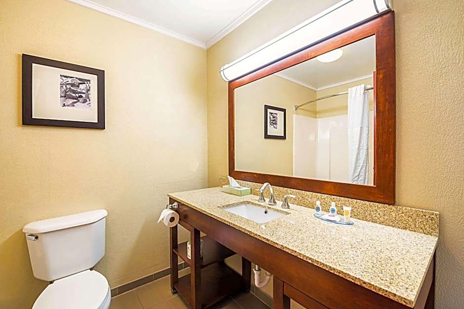 Comfort Inn & Suites Dayton Northwest - Englewood