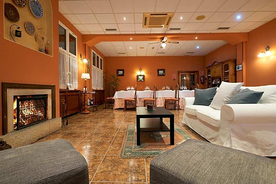 Hotel y Casona El Carmen