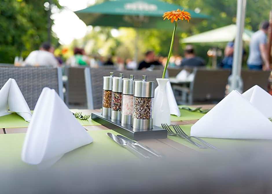 Best Western Plus Parkhotel Velbert