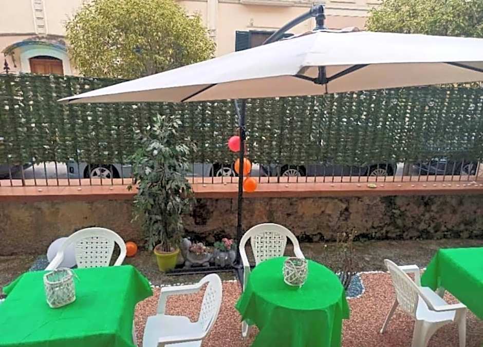 Home Joséphine - CASERTA