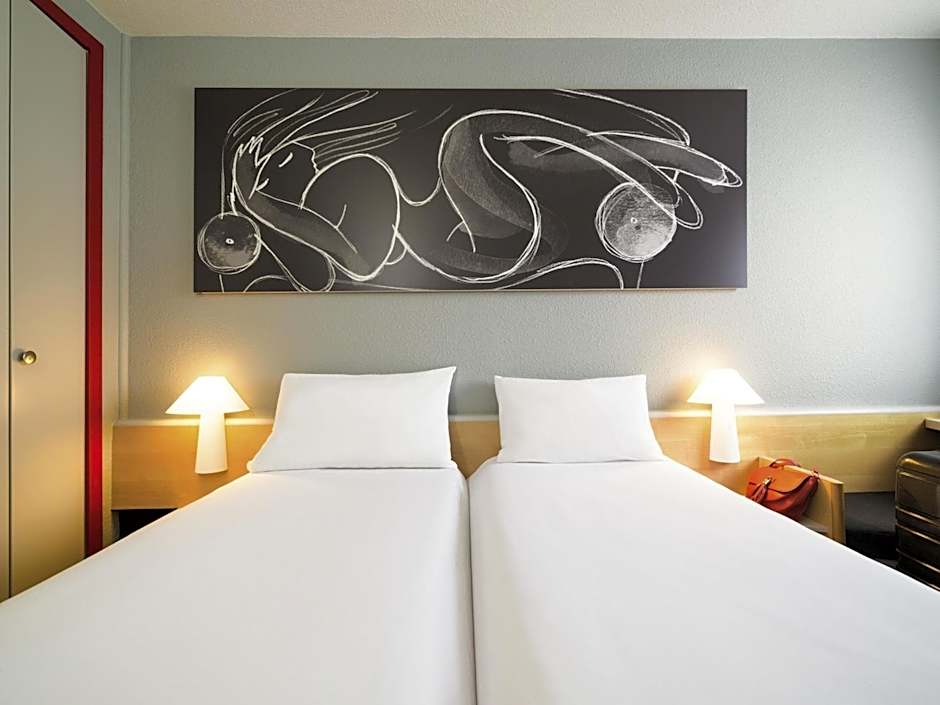 Mercure Quiberon Hotel and Spa