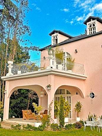 Aeropuerto Rionegro- Medellin Hotel Mansion Sant Serrant
