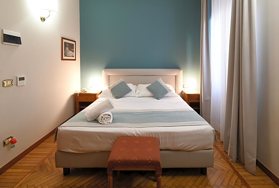 Hotel Cavour