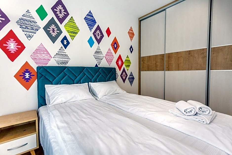 Aparthotel Phoenix