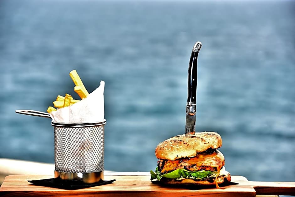 Aparthotel Ola Blanca