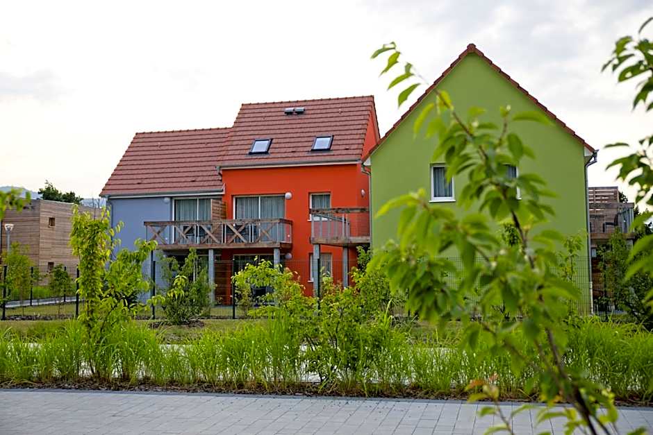 Residence Les Rives de la Fecht - Colmar Ouest
