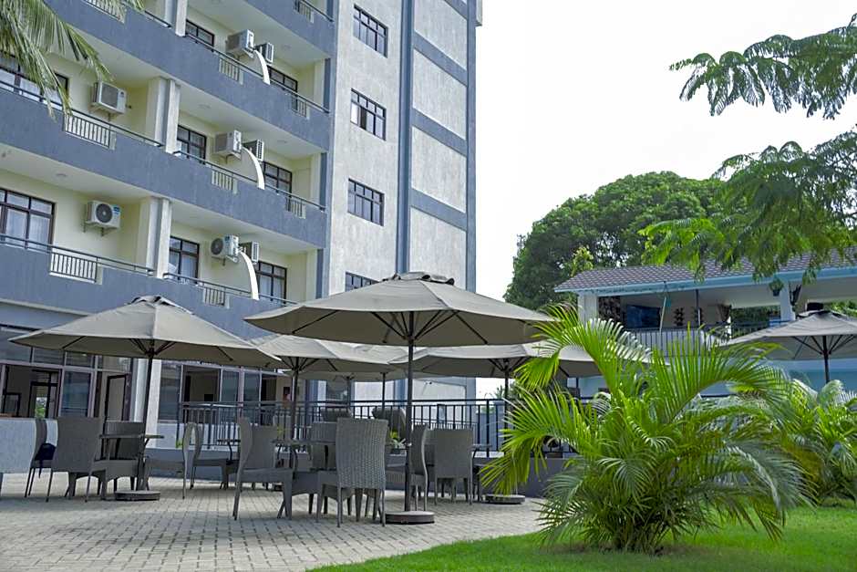 Hotel Comster Mtwapa