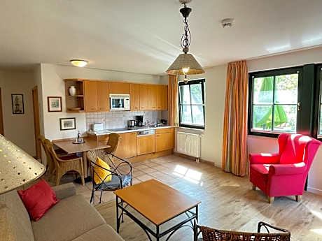 Apartment with Balcony ANNEX