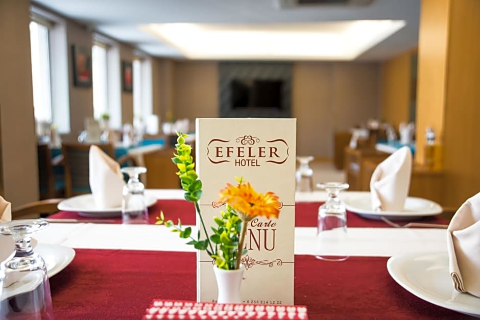 Efeler Hotel