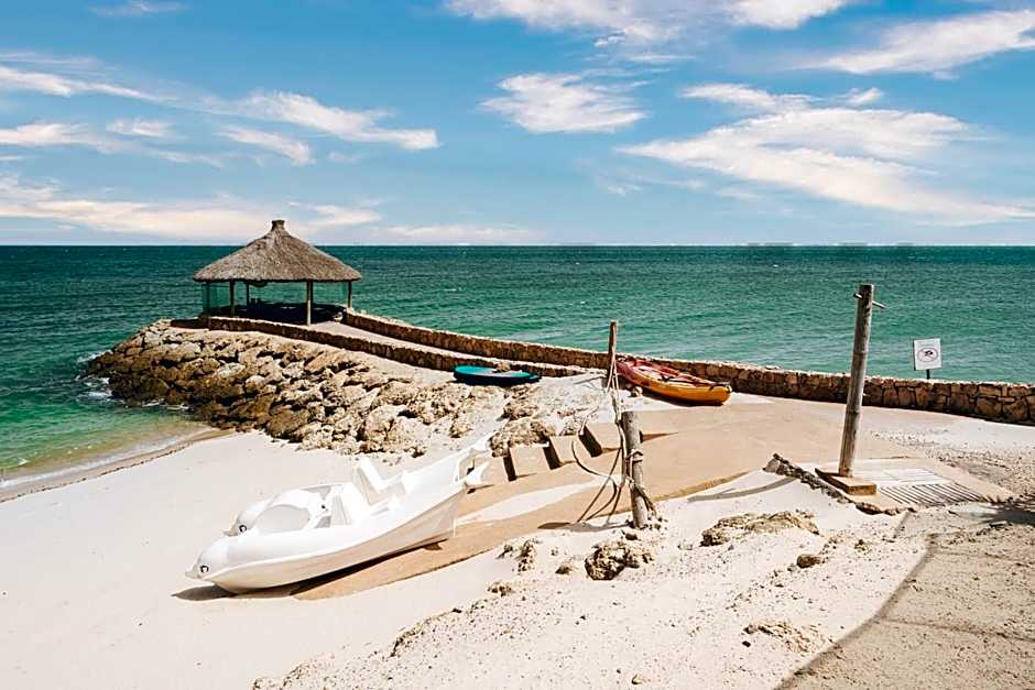 Bavaro Beach Dakhla