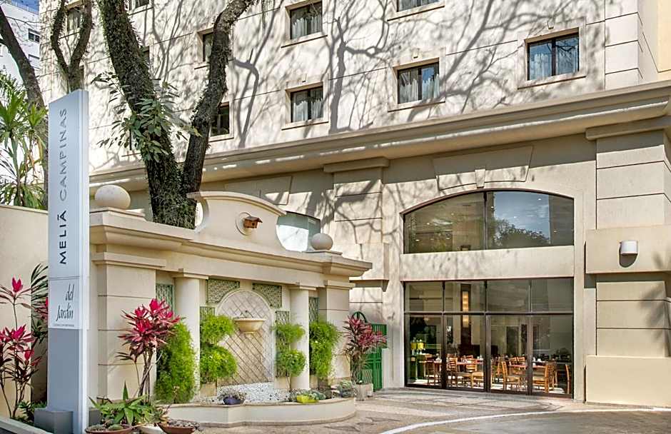 Melia Campinas Hotel
