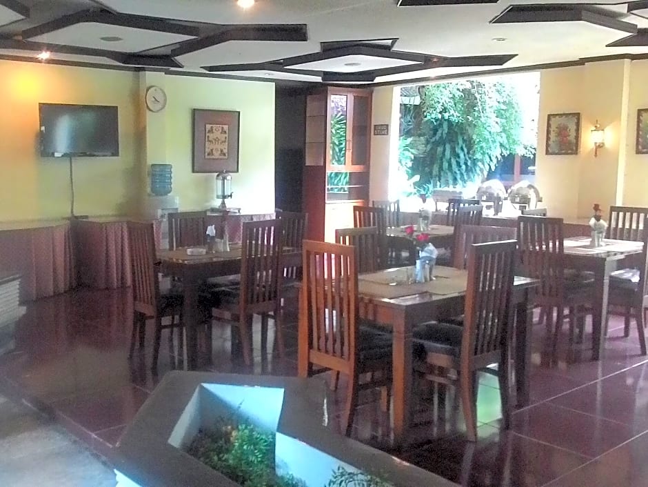 De'Qur Hotel Bandung