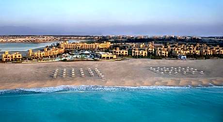 Sofitel Al Hamra Beach Resort