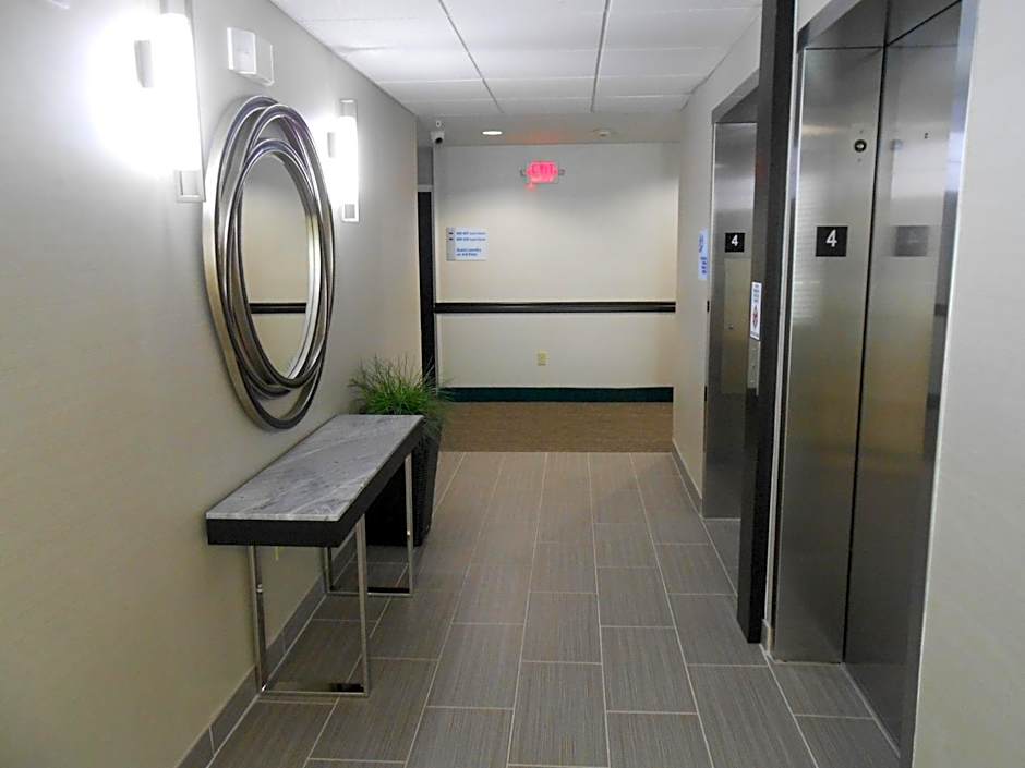 Holiday Inn Express & Suites Houston Northwest-Brookhollow By IHG