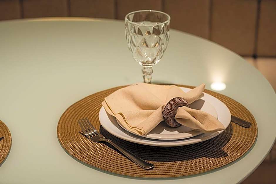 Rooftop 470 - Novíssimo Flat Boa Viagem