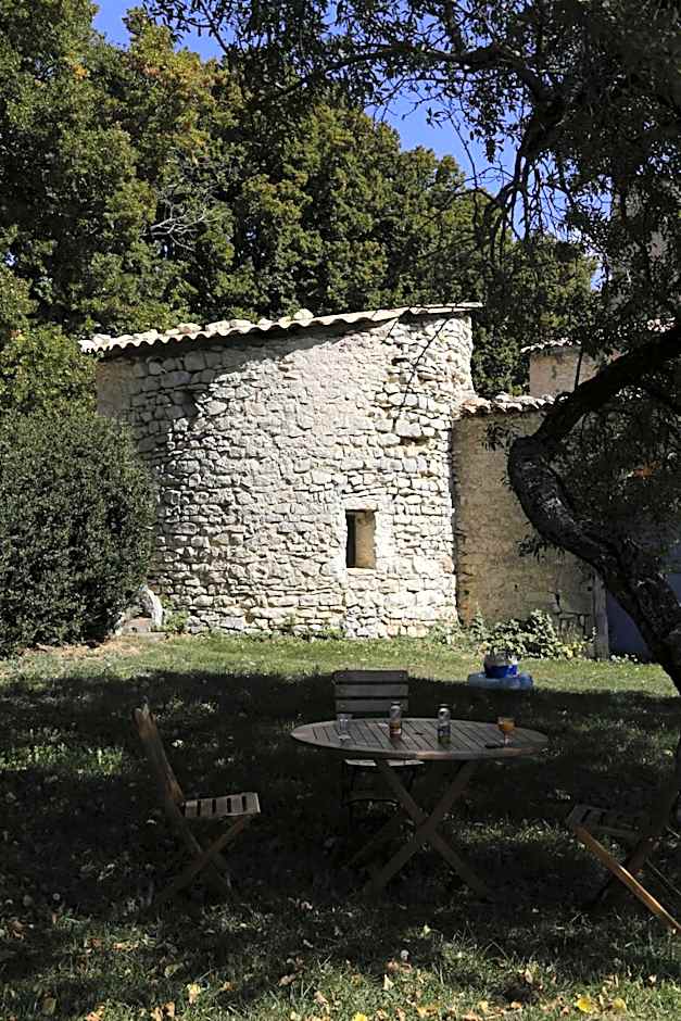 Château de la Gabelle Férrassières