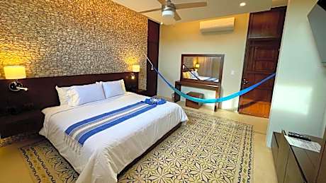 Superior Queen Room